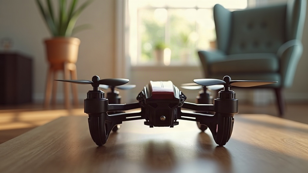 Optimizing Betaflight 4.5 Rates for Indoor Tiny Whoop Racing