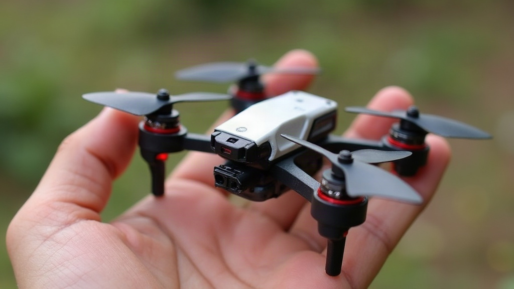 Fixing ESC Desync on 4-Inch Long Range Micro Quads for Good
