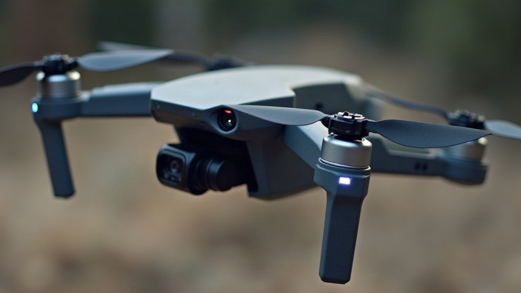Best DJI Mini 3 Pro 3D Printed Accessories for Low-Light Flights