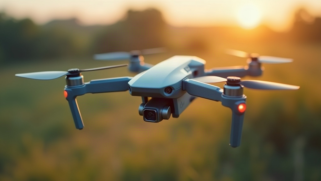 DJI Mini SE to 3-Inch Cinewhoop: Flight Dynamics Guide