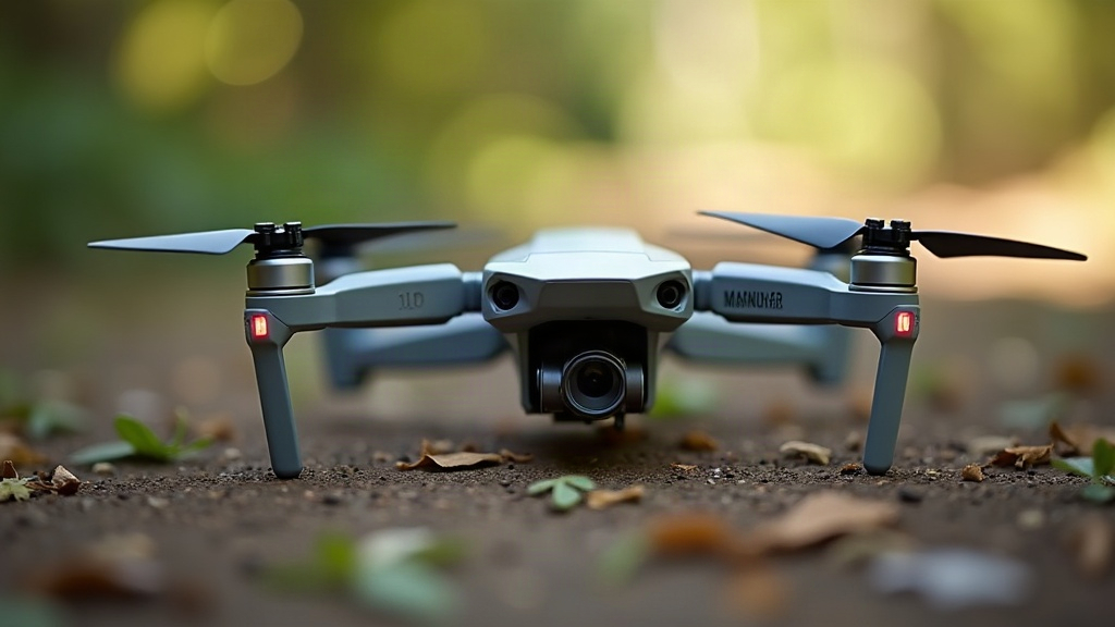 Why Your Drone Battery is Swelling and How to Dispose of it Safely